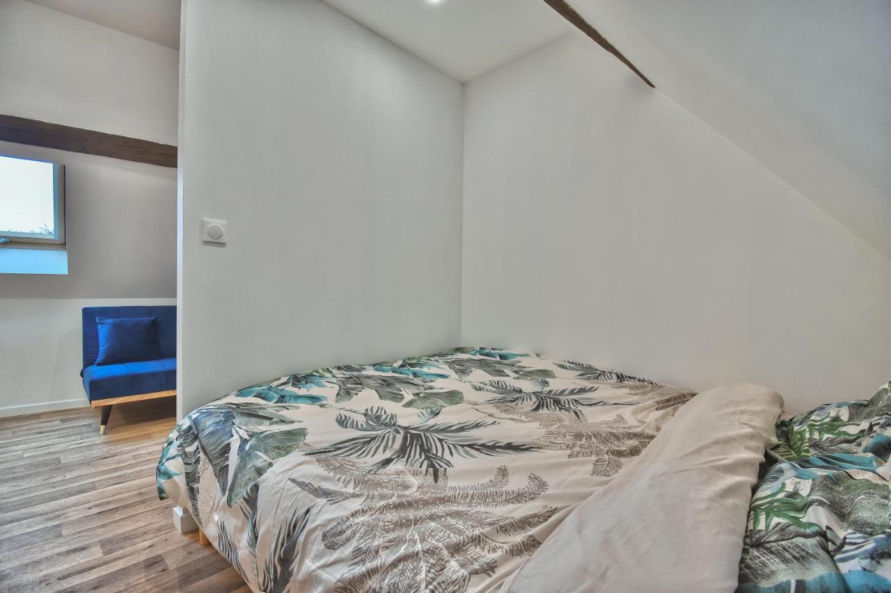 Le Cosy Epernon