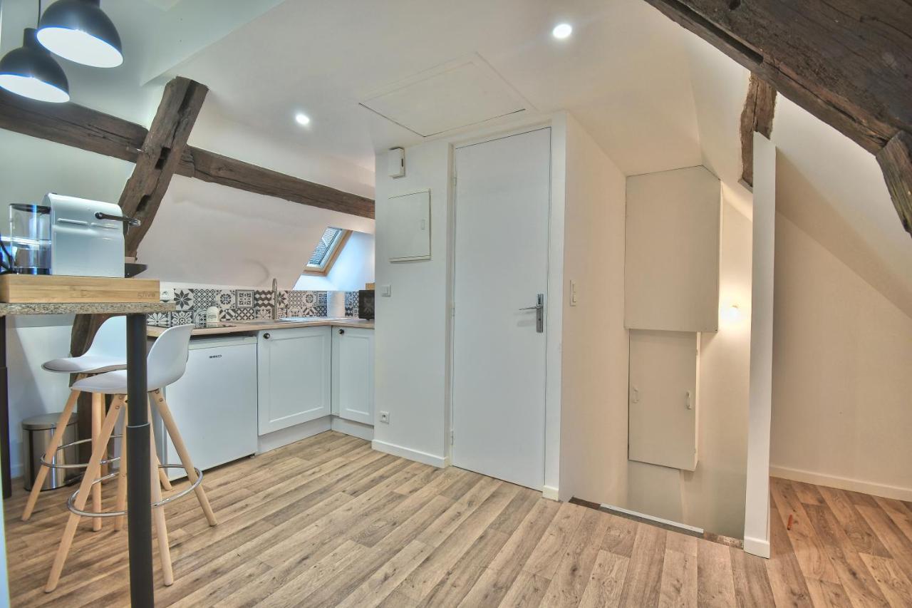 Apartment Le Cosy Epernon